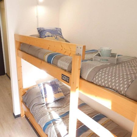T2 Pour 4 Pers Avec Parking A Vielle-Aure - Fr-1-457-273 Apartment Exterior photo