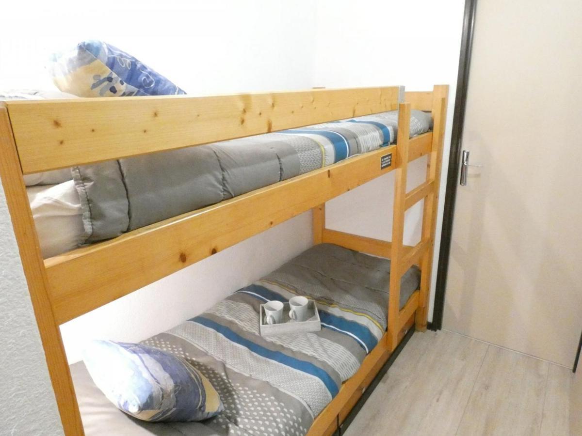T2 Pour 4 Pers Avec Parking A Vielle-Aure - Fr-1-457-273 Apartment Exterior photo