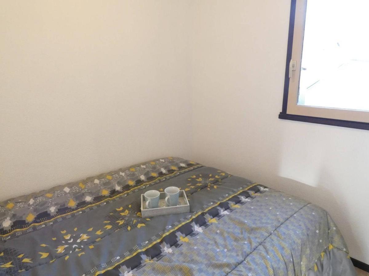 T2 Pour 4 Pers Avec Parking A Vielle-Aure - Fr-1-457-273 Apartment Exterior photo